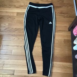Adidas sweatpants (track pants)